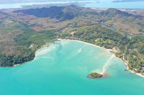 Koh Yao Seaview Bungalow